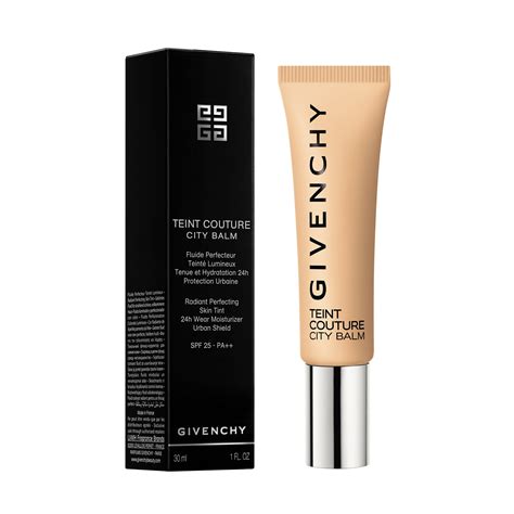 base givenchy teint couture|Givenchy teint couture balm.